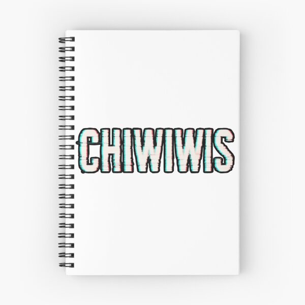 Item preview, Chiwiwis designed and sold by NewStyle-IM.