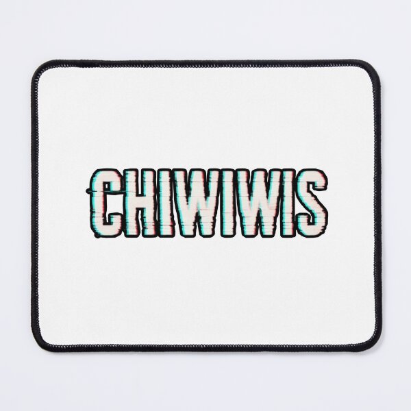Item preview, Chiwiwis designed and sold by NewStyle-IM.