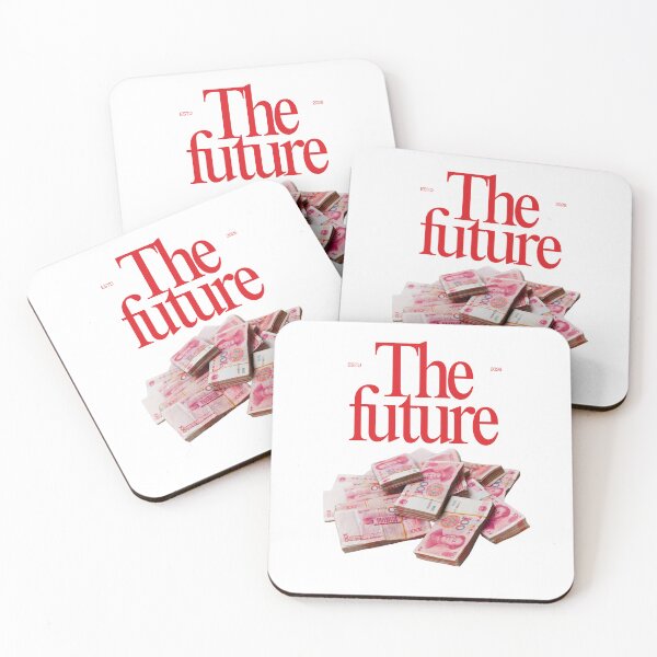 Item preview, The Future China designed and sold by InkWhirl.