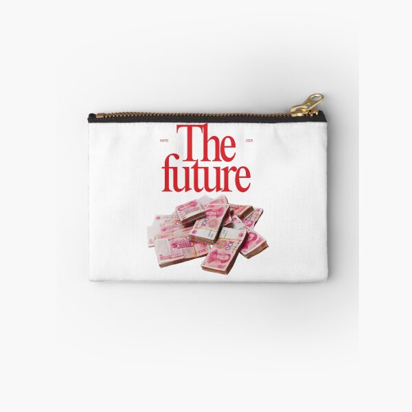 Item preview, The Future China designed and sold by InkWhirl.