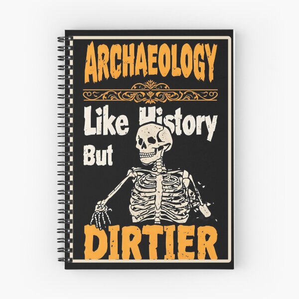 Item preview, Archaeology love designed and sold by SidTastic .