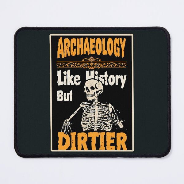Item preview, Archaeology love designed and sold by SidTastic .