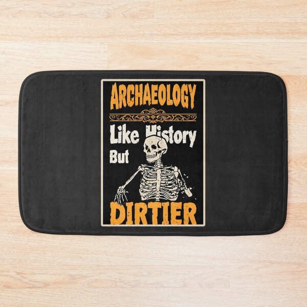 Item preview, Archaeology love designed and sold by SidTastic .