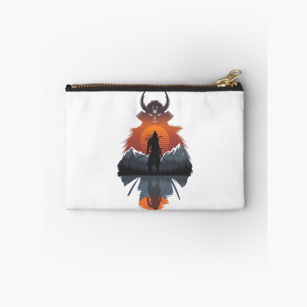 Item preview, The shadow of the warrior designed and sold by FusiTink.