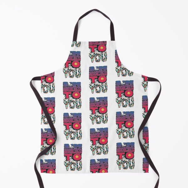 Item preview, I'm Addicted to You - Romantic Quote Typography Design designed and sold by Colorful-Garden.