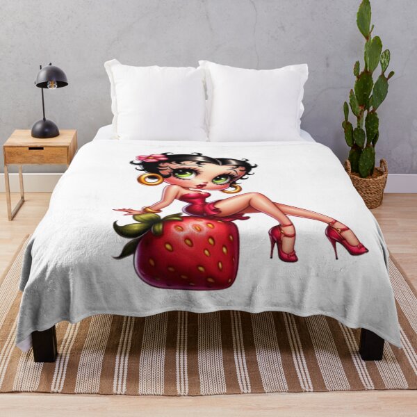 Item preview, BETTY BOOP designed and sold by CHRIST5000.