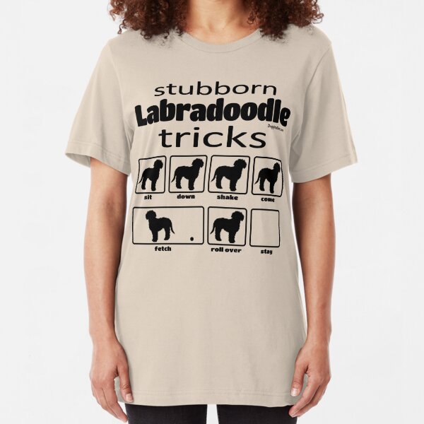 labradoodle shirt