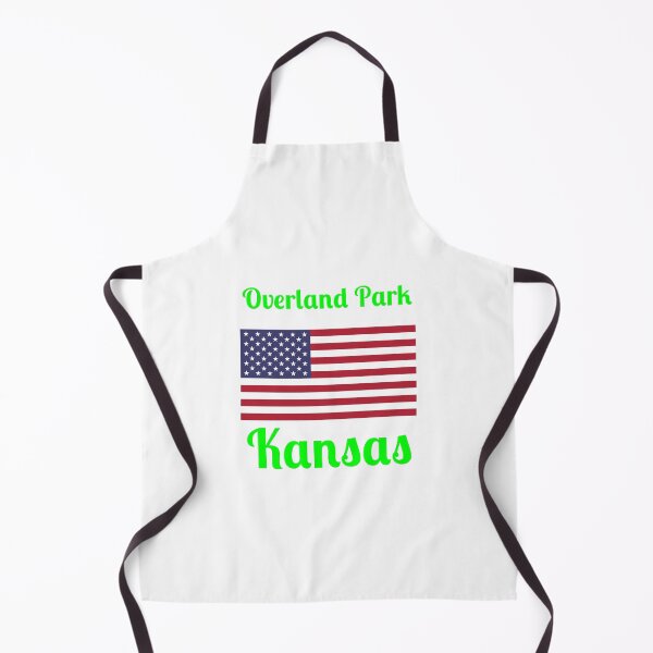 Item preview, Overland Park Kansas - Stylish Prints, designed and sold by Fleetwood1994.