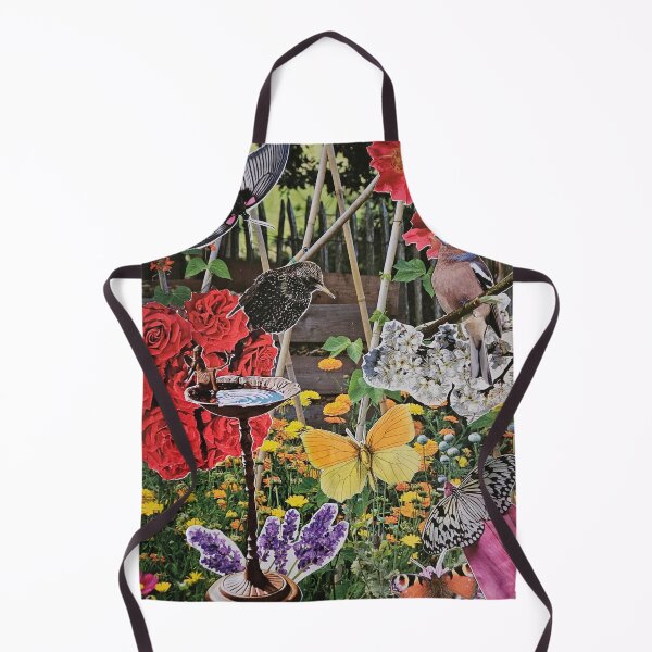Item preview, Garden in bloom designed and sold by RinnTinnTinn's.