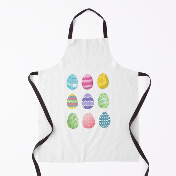 Item preview, Colorful Easter eggs designed and sold by GRINspiration.