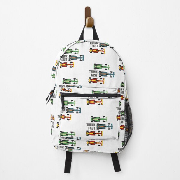 Item preview, Think Fast designed and sold by Passion-Palette.