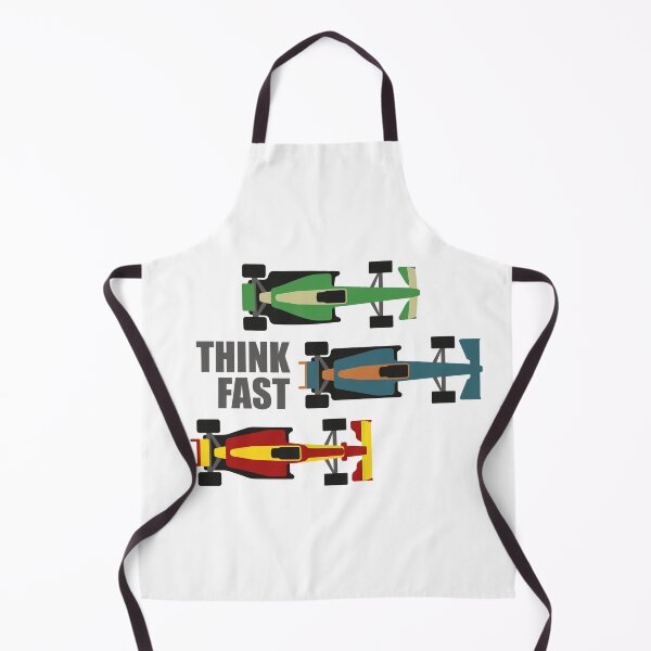 Item preview, Think Fast designed and sold by Passion-Palette.