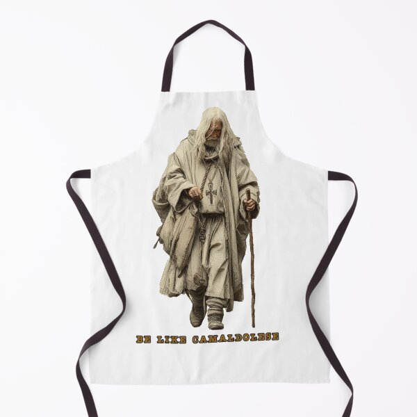 Item preview,  Monastery, Monk. Be like Camaldolese designed and sold by JanChryzostom.