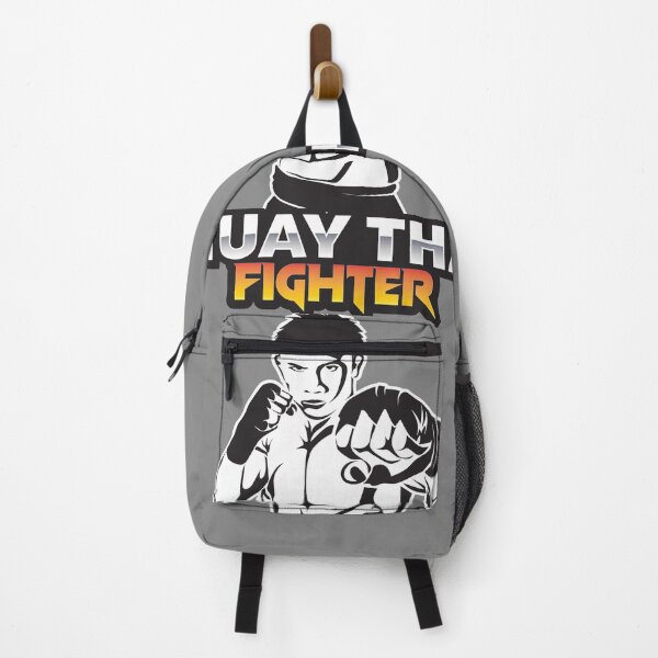 Item preview, Muay Thai Fighter designed and sold by ArtisticDe.