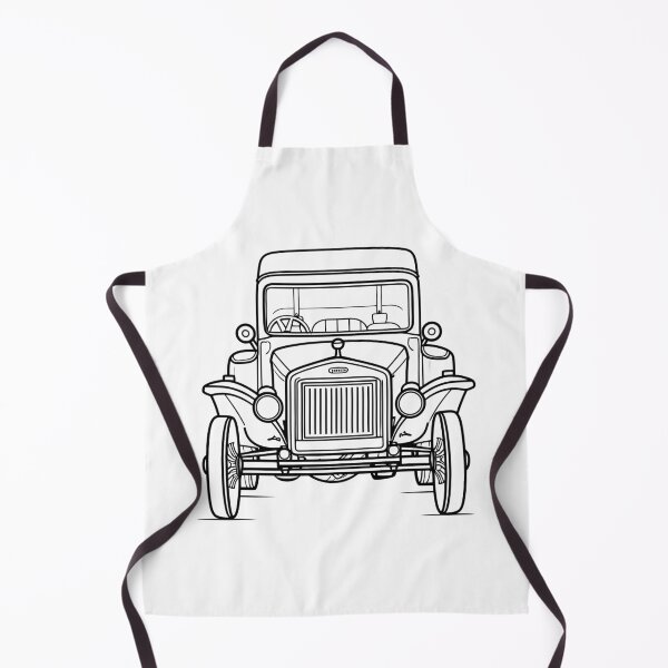Item preview, gift for husband father dad, classic car, sport car designed and sold by chipmuckdesignn.