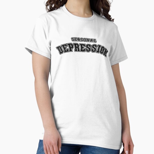 Artikel-Vorschau von Saisonale Depression Sportlich, designt und verkauft von shanemuir5.