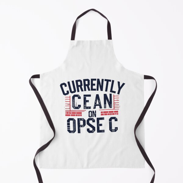 Item preview, OPSEC Aware and Proud | Veteran Humor | Military Security Tee designed and sold by Moh-nd-Eg.