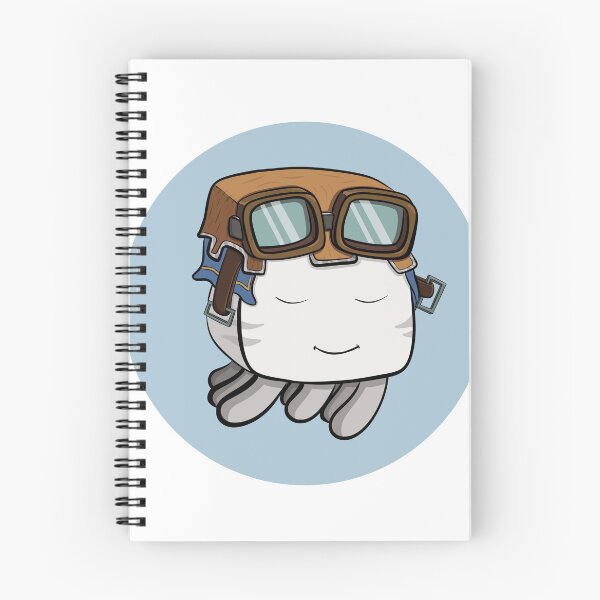 Item preview, Happy Ghast  designed and sold by artbyaimie.