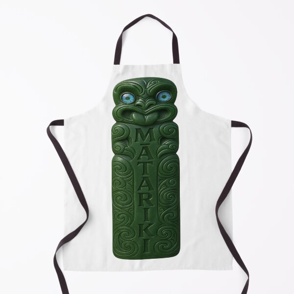 Item preview, Pounāmu Mātariki Poū designed and sold by Traci Coxhead.