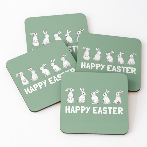 Item preview, Happy Easter designed and sold by MargLandmeter.