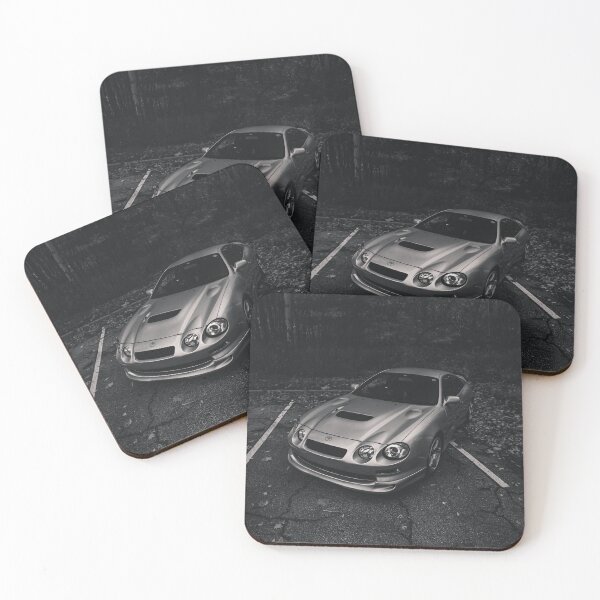 Item preview, 1990s Toyota Celica GT-Four – JDM Car Photography designed and sold by Akquired Taste.