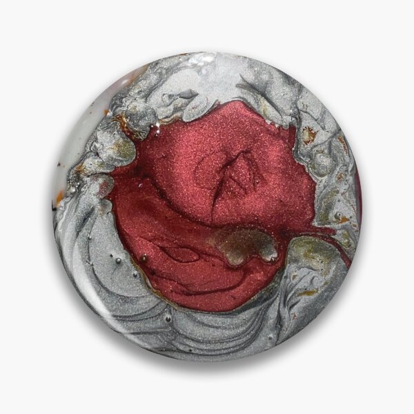 Aperçu de l'œuvre Trippy Rose créée et vendue par DavidsGarage.