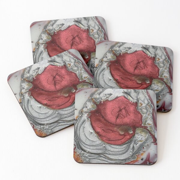 Item preview, Trippy Rose designed and sold by DavidsGarage.