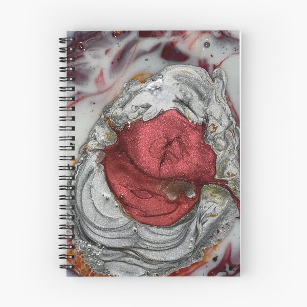 Item preview, Trippy Rose designed and sold by DavidsGarage.