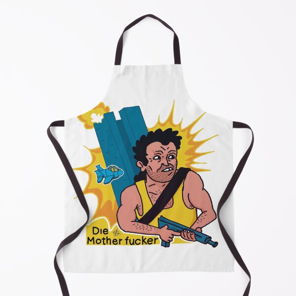 Item preview, 80s Action Hero – Retro Movie , Explosive Nostalgia designed and sold by hoggylorente.