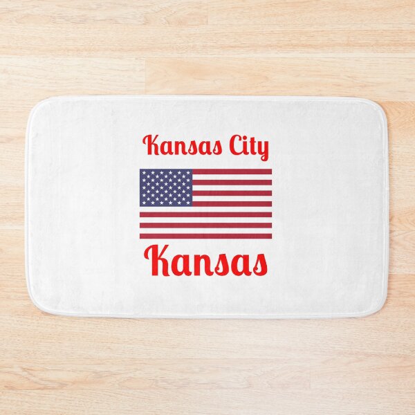 Item preview,  City Kansas - Stylish Prints, designed and sold by Fleetwood1994.