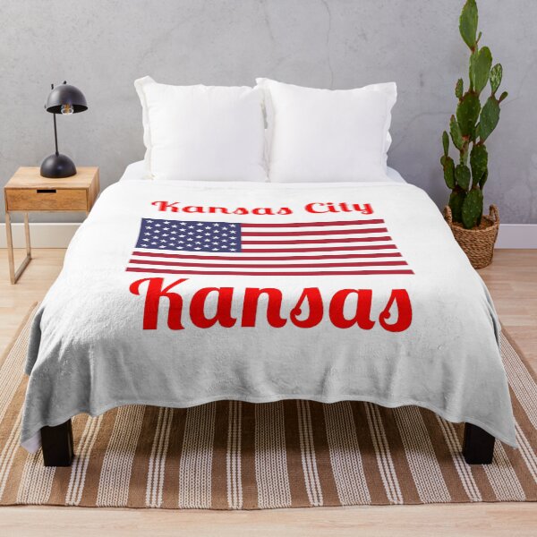 Item preview, City Kansas - Stylish Prints, designed and sold by Fleetwood1994.