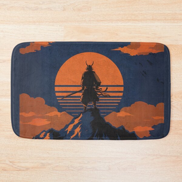 Item preview, The Twilight of the Samurai designed and sold by FusiTink.