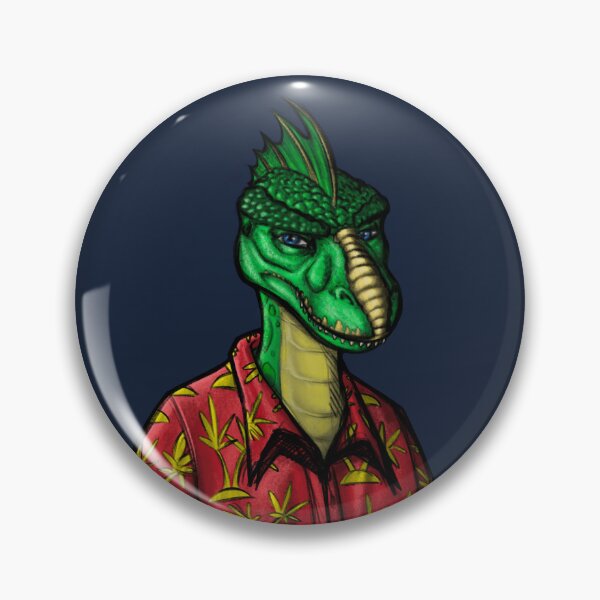 Item preview, DINO designed and sold by Navylon.