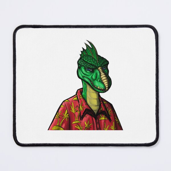 Item preview, DINO designed and sold by Navylon.