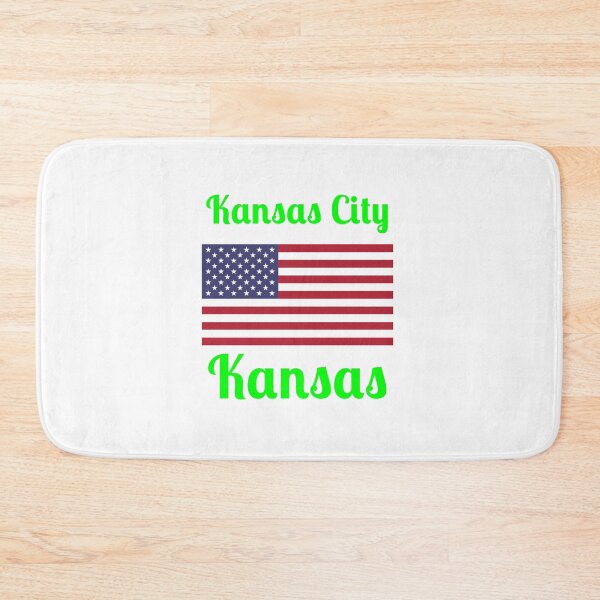 Item preview, City Kansas - Stylish Prints, designed and sold by Fleetwood1994.