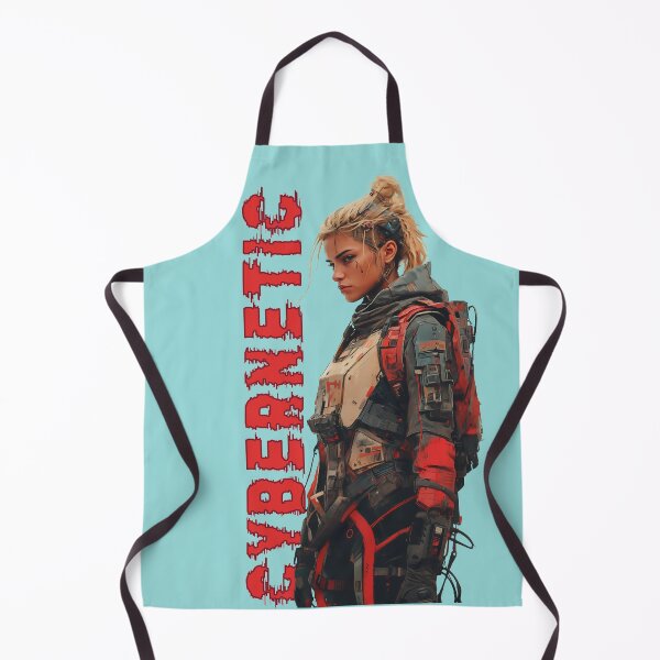Item preview, Cyberpunk: Cybernetic designed and sold by dakkon77.