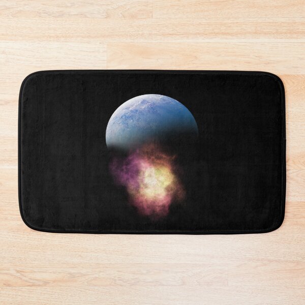 Item preview, Space Battle Vintage shirt, Retro Sci-fi Tee designed and sold by chipmuckdesignn.
