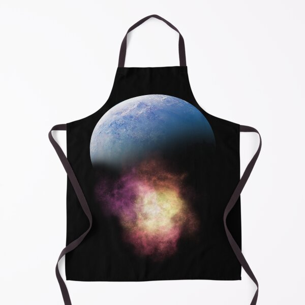 Item preview, Space Battle Vintage shirt, Retro Sci-fi Tee designed and sold by chipmuckdesignn.