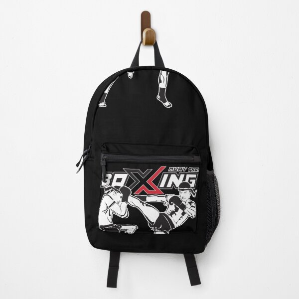 Item preview, Muay Thai Boxing designed and sold by ArtisticDe.