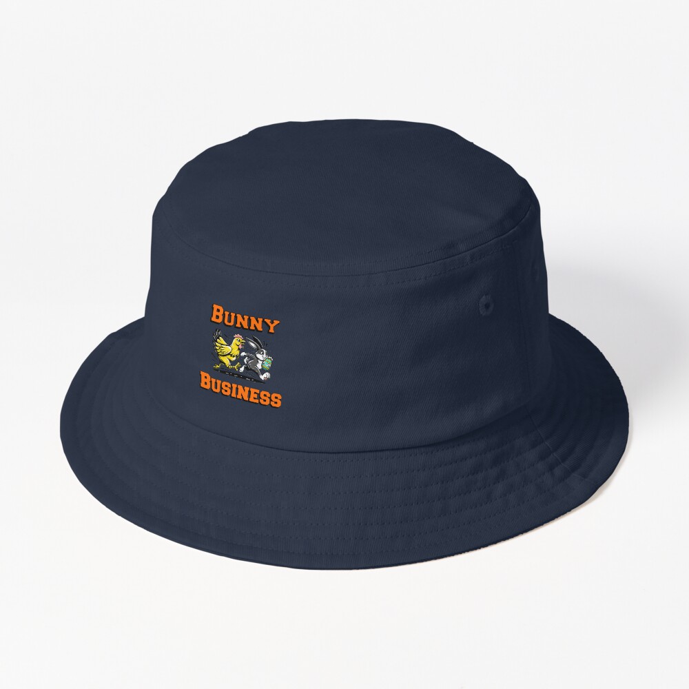 Artikel-Vorschau von Bucket Hat, designt und verkauft von Kobeko.