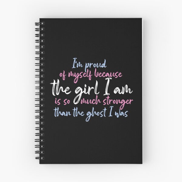 Item preview, The Girl I Am designed and sold by AnneOminous.