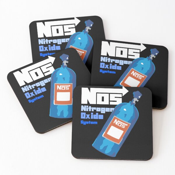 Item preview, Nitro Bottle (nitrogen Oxide System) designed and sold by Limitry.