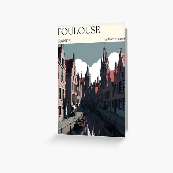 Item preview, France designed and sold by RetroTraveler.