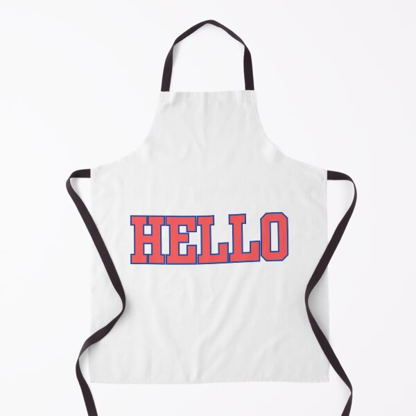 Item preview, hello designed and sold by chipmuckdesignn.