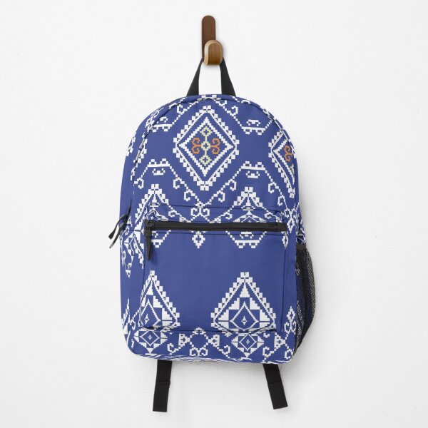 Item preview, Traditional Ethnic Textile Pattern designed and sold by MJMiraathita.