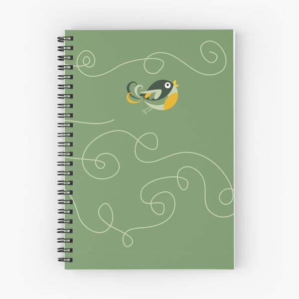 Item preview, Tiny Bird designed and sold by KeiKeiCreative.