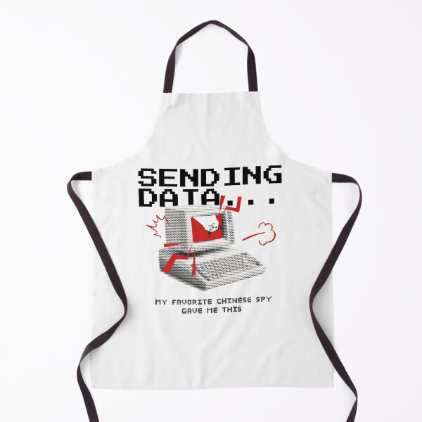 Item preview, My Favorite Chinese Spy Gave me This 2 designed and sold by InkWhirl.
