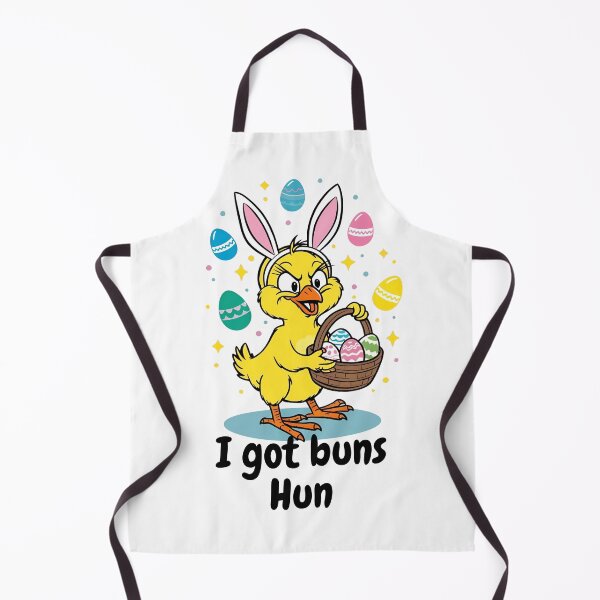 Item preview, I got buns hun designed and sold by whatthefoxsays.