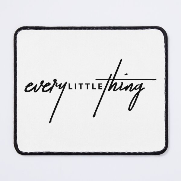Item preview, Every Little Thing – Because Apparently, That’s My Problem Too designed and sold by ReggieDior.