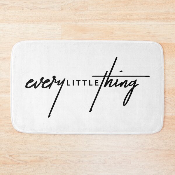 Item preview, Every Little Thing – Because Apparently, That’s My Problem Too designed and sold by ReggieDior.